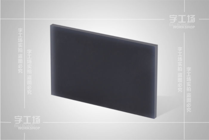 亞克力燈箱制作四個要點(diǎn)