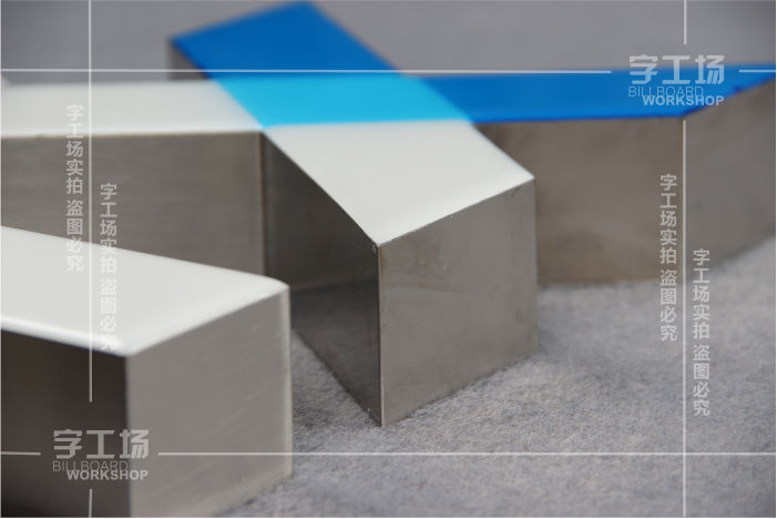 樹脂發(fā)光字的哪幾部分組成的？