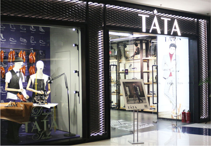 門頭廣告招牌怎么安裝led燈條？